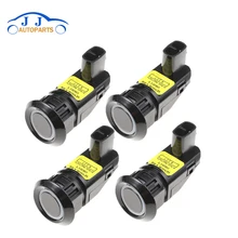 4 stücke 96673471 96673467 Ultraschall Sensor Für Chevrolet Captiva Einparkhilfe Sensor Parkplatz Sensoren 96673464 96673474