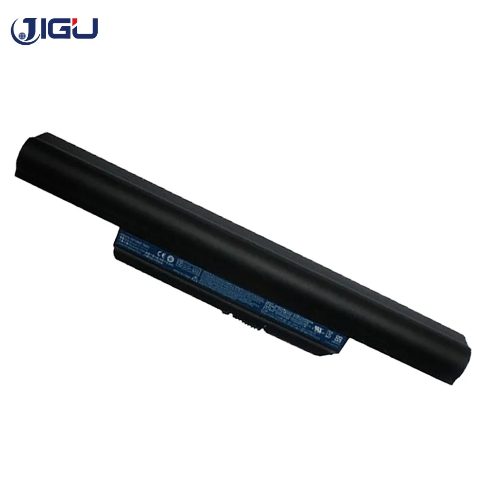 Аккумулятор JIGU для ноутбука Acer Aspire 5553G 5745 5745G AS10E7E AS10E76 7739 5820 5820T 3820T AS10B73 AS10B75 AS10B7E 5625