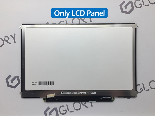 A1278 Полный ЖК-экран в сборе для Macbook Pro 1" A1278 дисплей 661-6594 2011-2012