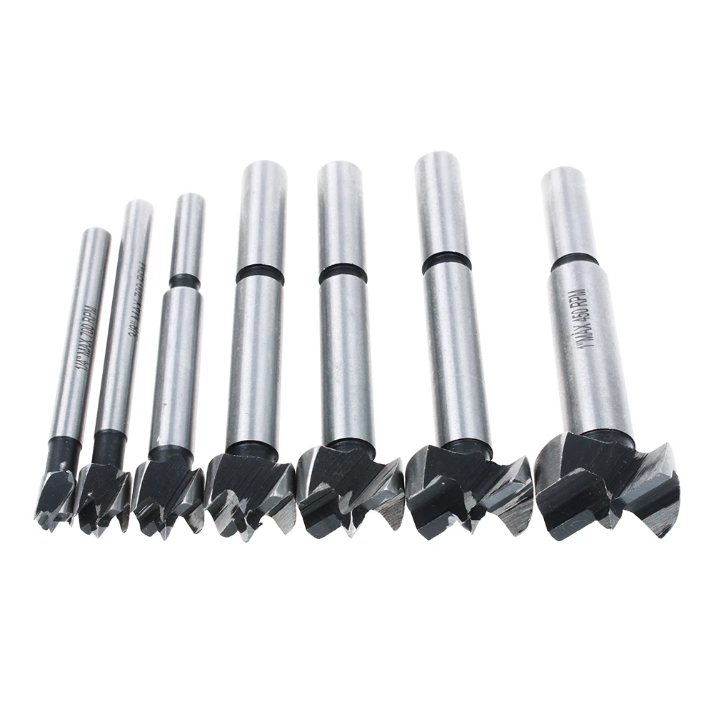 forstner bit wood drill bits (7)