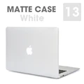 Matte White