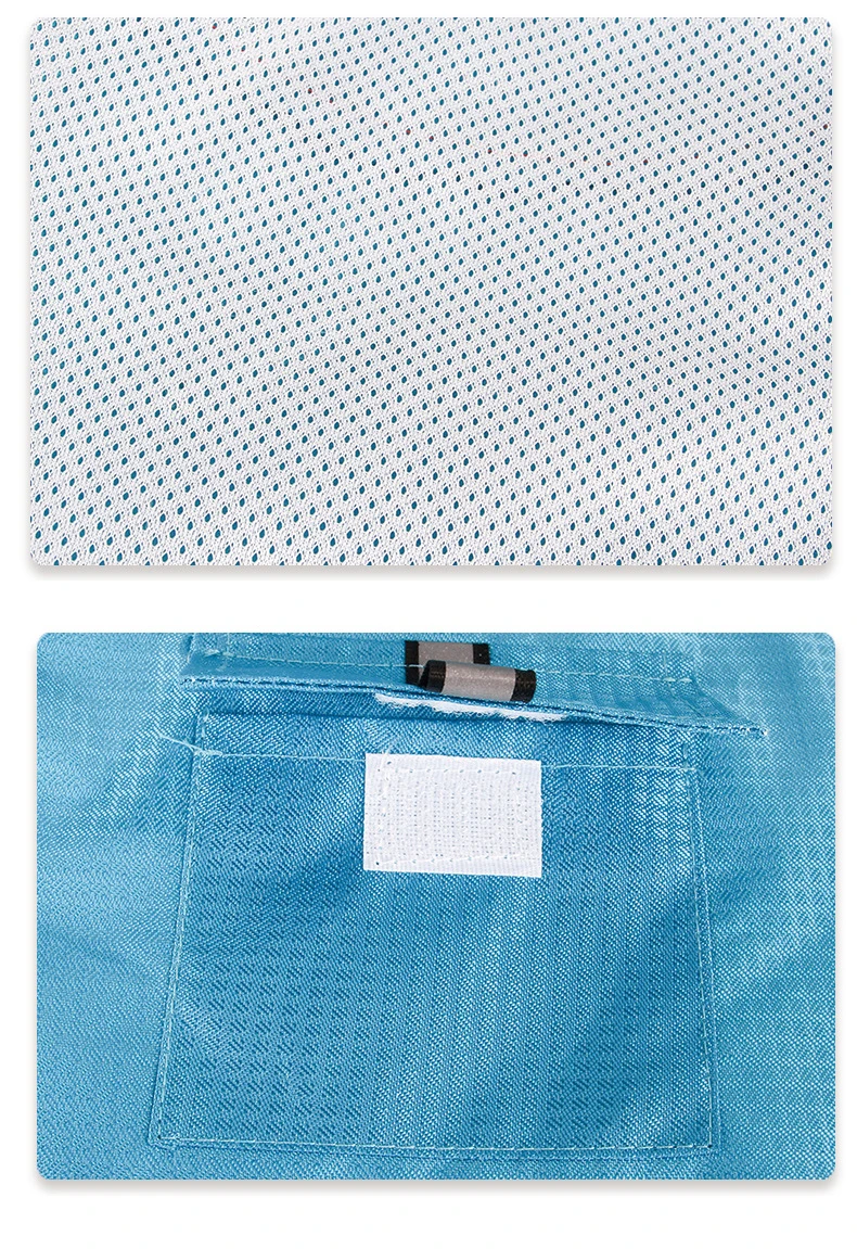 Outdoor Dog Raincoat Puppy Rain Coat Double-decked Windproof Dog Jackets With Cap  Waterproof Pet Cats Dogs Clothes Rainwear (4)