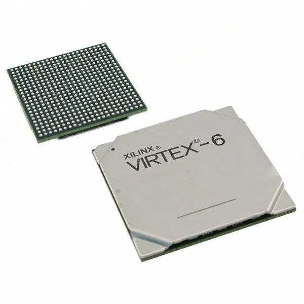 XC6VLX240T-2FFG1759I IC FPGA 720 I/O 1759FCBGA | Электроника