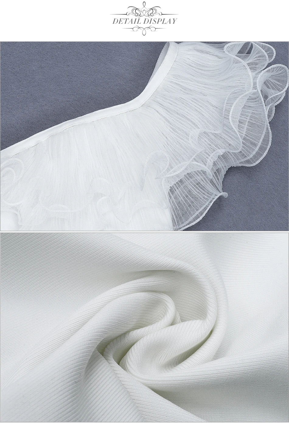 Adyce новые осенние белые топы с открытыми плечами Бандажное платье Для женщин сексуальное облегающее Клубное кружевное вечернее взлетно-посадочной полосы вечерние платье Vestido