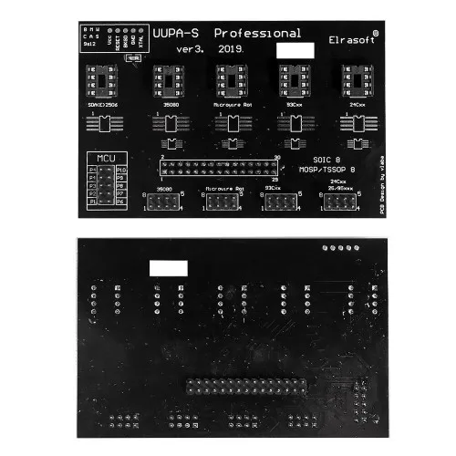 UPA-USB адаптер для UPA-USB программиста