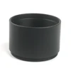 EYSDON 30mm Focal Length Extension Tube M48 Caliber Astronomical Telescope T Extending Ring for M48*0.75 Screw Mount 6