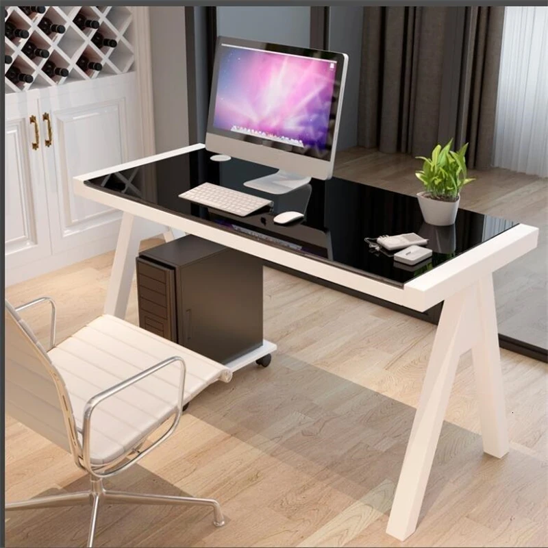 Стенд бюро Meuble Schreibtisch кровать офисная мебель Escritorio Mueble Tafelkleed ноутбука Меса исследование стационарный компьютер стол