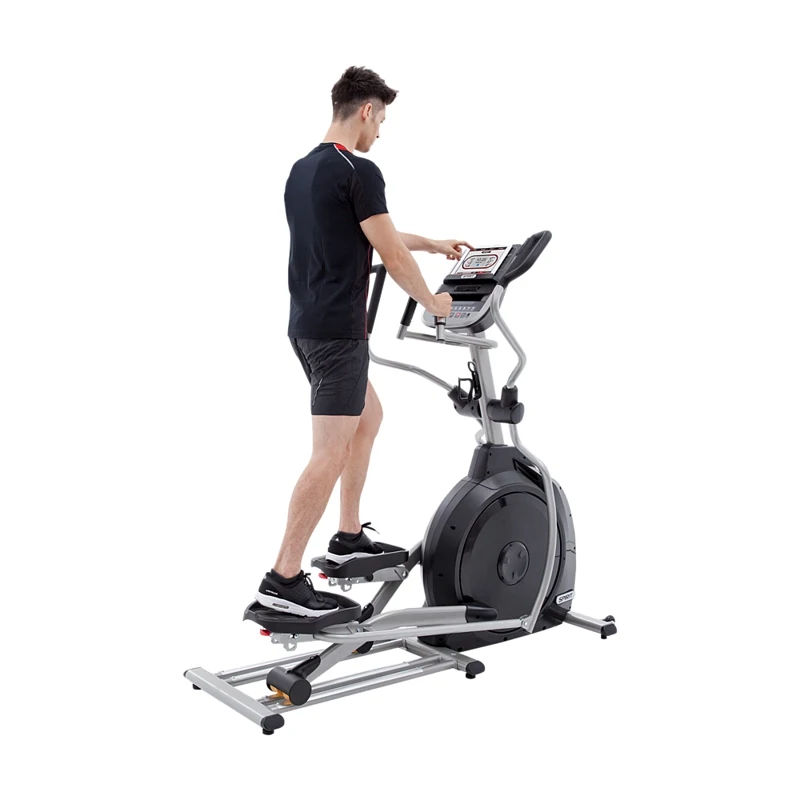 Эллиптический тренажер SPIRIT XE295
