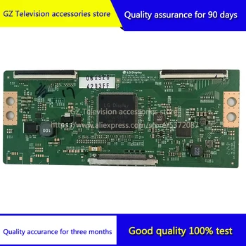 

Good quality for 6870C-0647A V16_43/49/55/UHD_TM120_v0.1 logic board