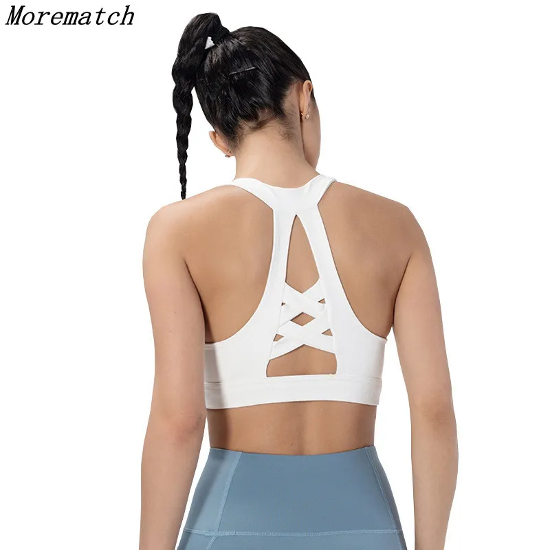 

Push Up Sports Bra High Impact Running Padded Women Sexy Seamless Brassiere Sport Bra Top For Yoga Fitness Workout Active Wear
