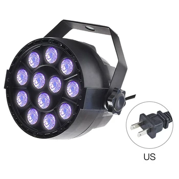 

36W Indoor Hotel Home Office 253.7nm LED Sterilizing Quick Germicidal Ultraviolet UV Disinfection Lamp Portable Sanitizer