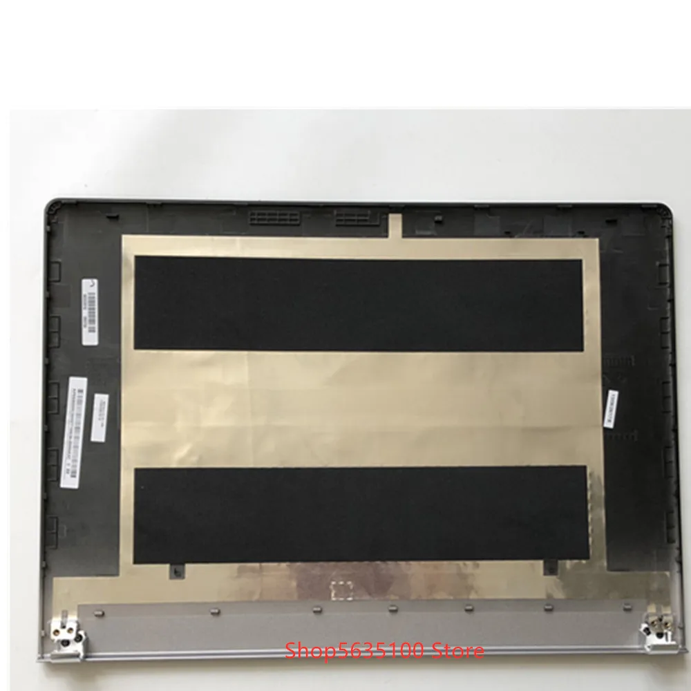 

New Original for LenovoI deapad S400T laptop touch notebook LCD rear back cover +lcd bezel 90203019 AP0SB000D00