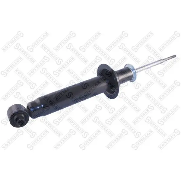 Rear shock absorber gas BMW E38 2.8/3.0/4.0/2.5TDS 94-01 STEL | Автомобили и мотоциклы