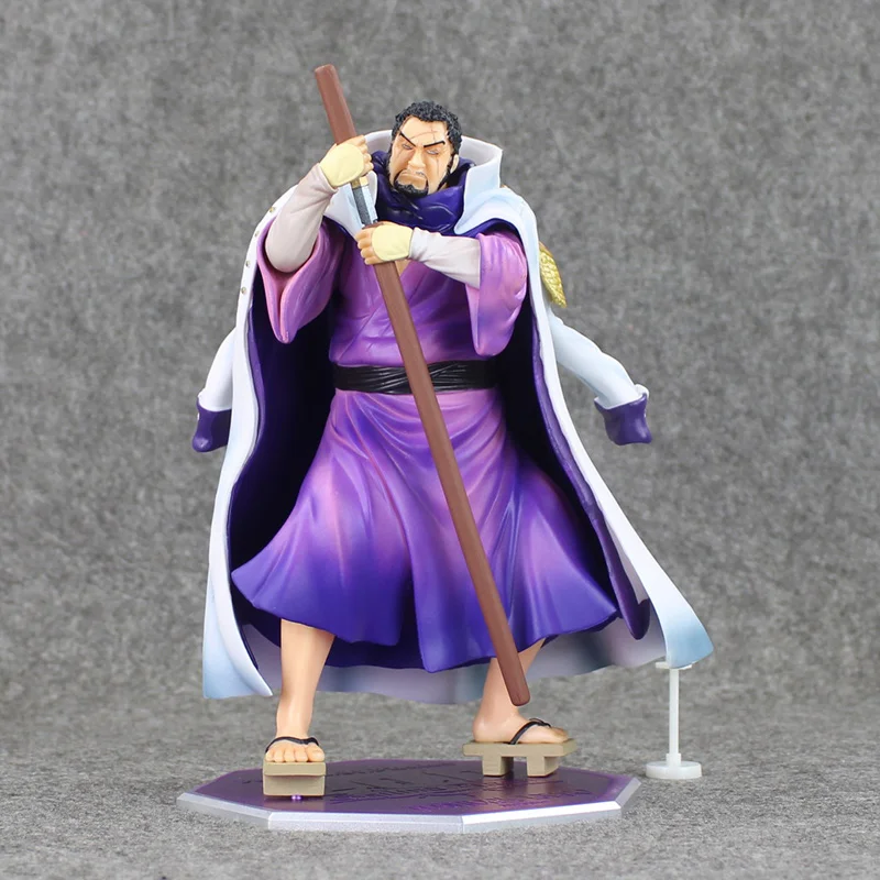 one piece fujitora figure