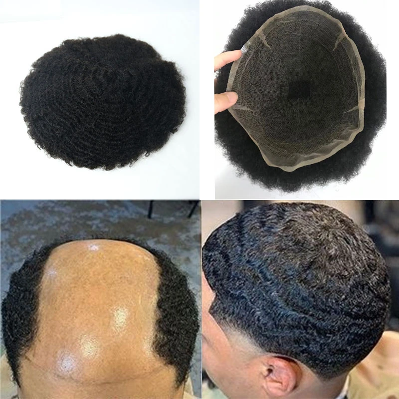 afro waves