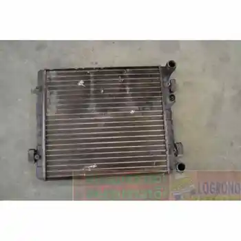 

1J0121253K WATER RADIATOR VOLKSWAGEN GOLF IV SALOON (1J1)