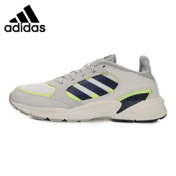 

Original New Arrival Adidas 90s VALASION Men's Running Shoes Sneakers
