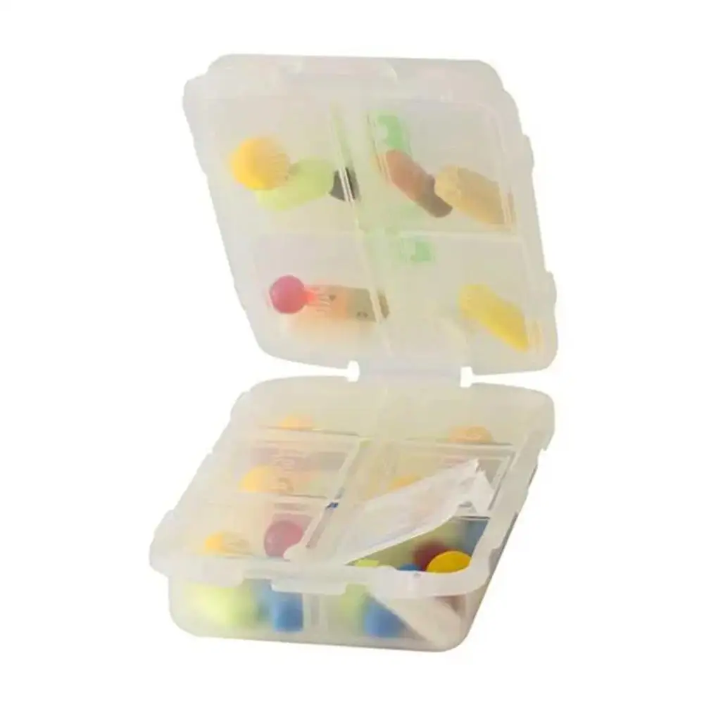 Органайзер Для Таблеток Купить В Москве