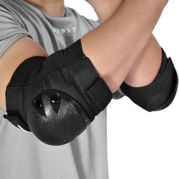 

WOSAWE Thickening motocross elbow pads Football Volleyball Extreme Sports Arm pads brace support motorcycle Knee Elbow Protector