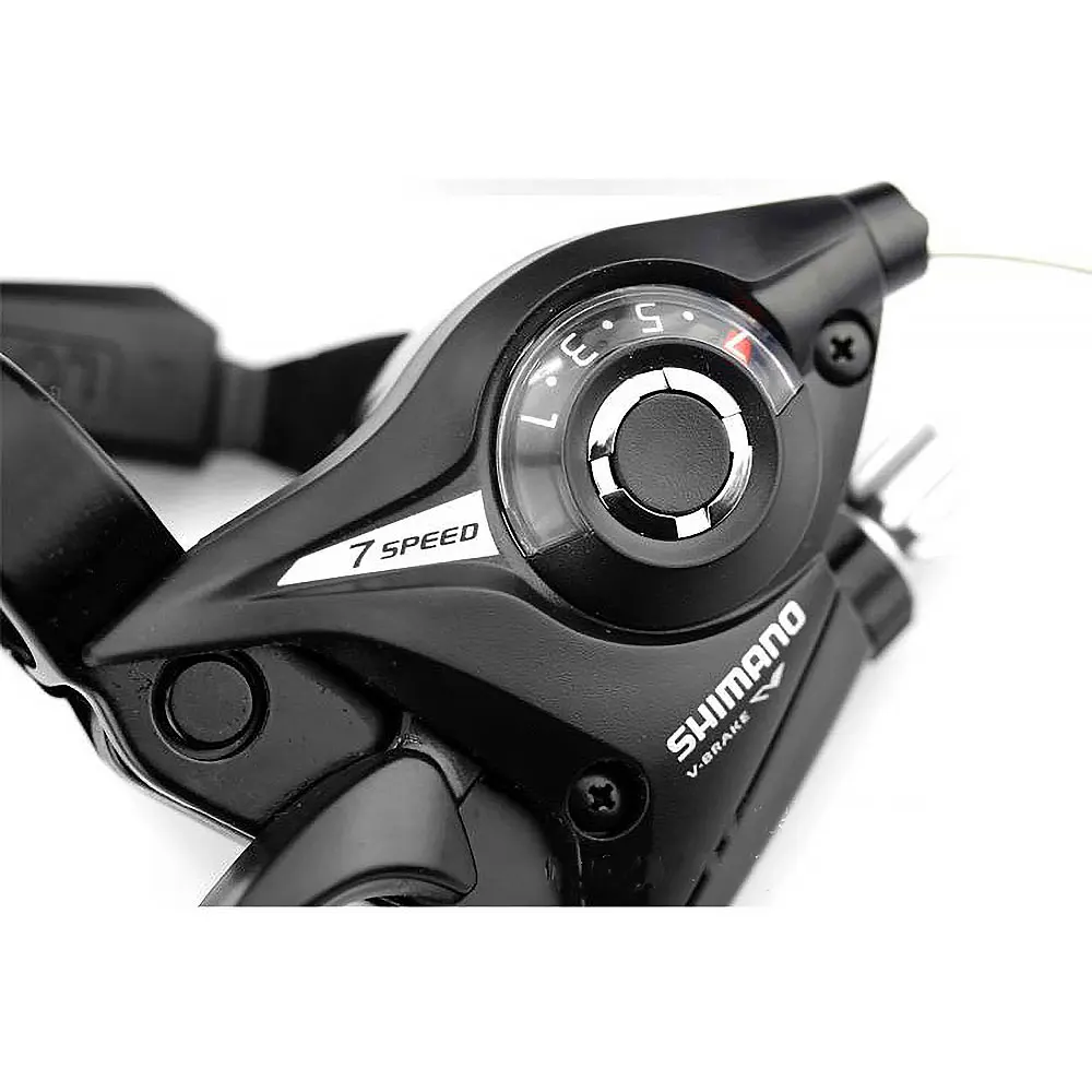 1 пара DEORE XT ST-EF51 тормоз Горный велосипед ST Hidraulic Дисковый Тормоз MTB ICE-TECH левый и правый SHIMAN