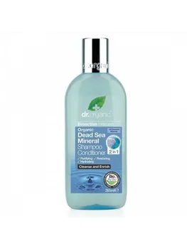 

DR ORGANIC Shampoo & Conditioner 2EN1 DEAD SEA-cosmetics