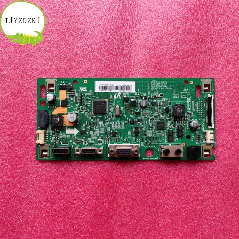 Хорошее тестирование материнской платы монитора LC27F591FDCXXF BN91-17413A BN41-02516A дисплей