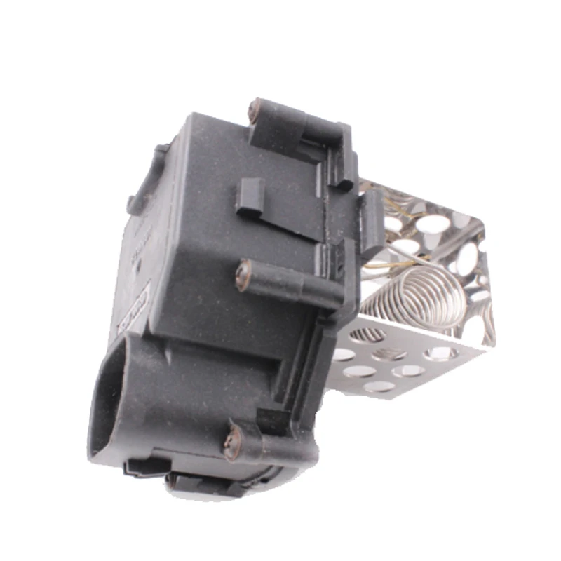 C4 Xsara Picasso Heater Blower Resistor Relay Citroen C1 Berlingo Motor
