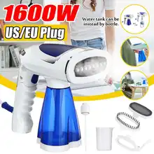 1600W portable clothing steam ironing machine steam ironing machine steam ironing underwear steam ironing machine