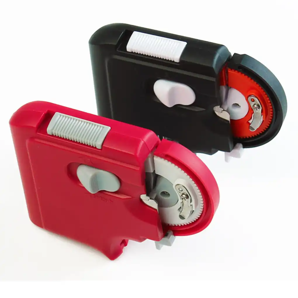 battery operated hook tyer