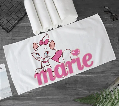 lesportsac Aristocats Marie Cat Cartoon Animation Peripheral High Capacity  Shoulder Bag Tote Bag Shopping Bag Holiday Birthday - AliExpress