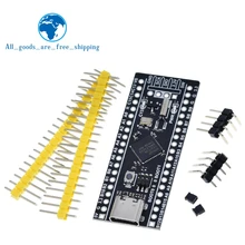 STM32F401 макетная плата STM32F401CCU6 STM32F411CEU6 STM32F4 обучающая плата для Arduino