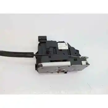 

1350147080 LOCK RIGHT FRONT DOOR CITROEN JUMPER OPEN BOX (06.2006 =>)