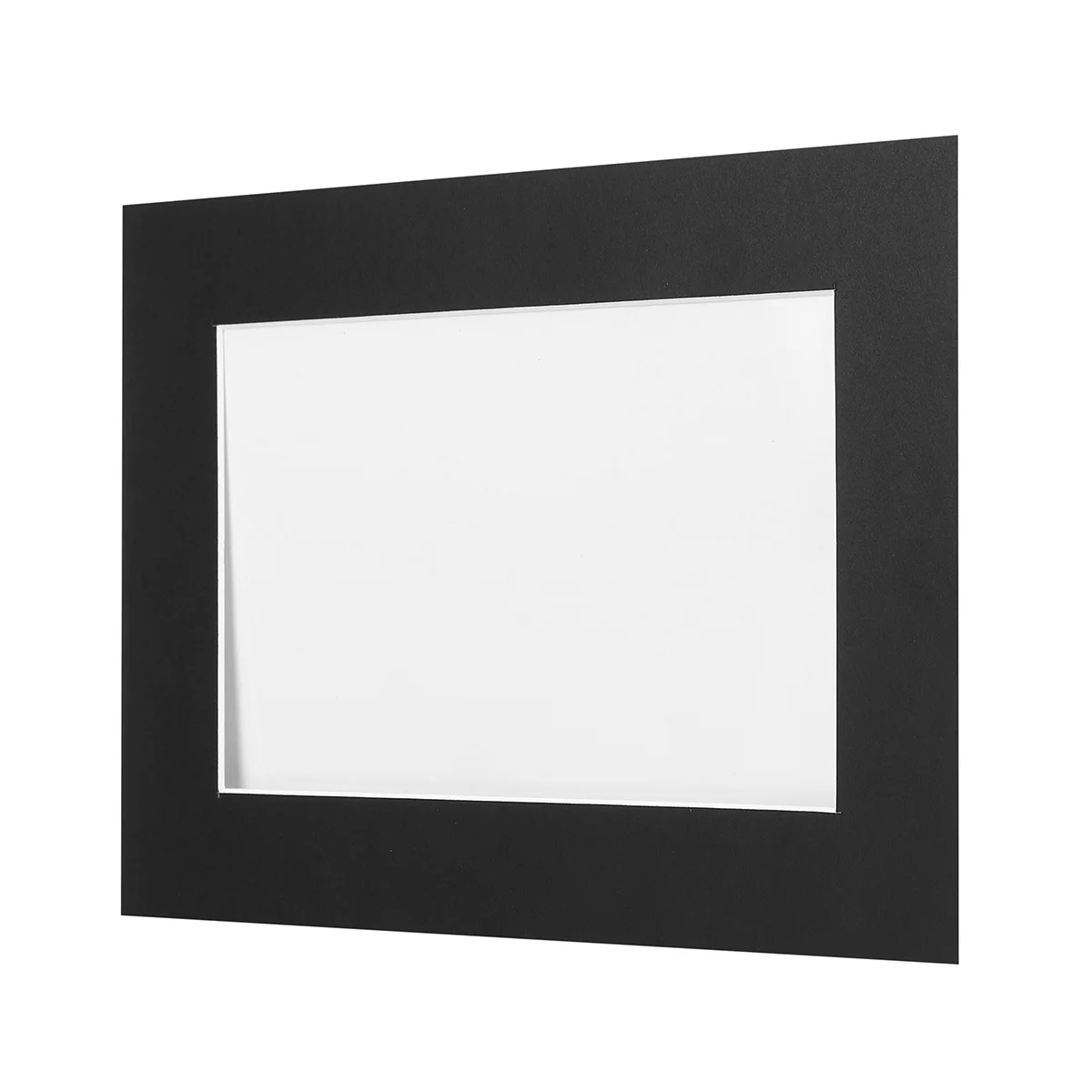 21 шт./компл. black/ white использование в рукоделии бумажная фоторамка настенная гостиная спальня Съемная забавная рамка для картин