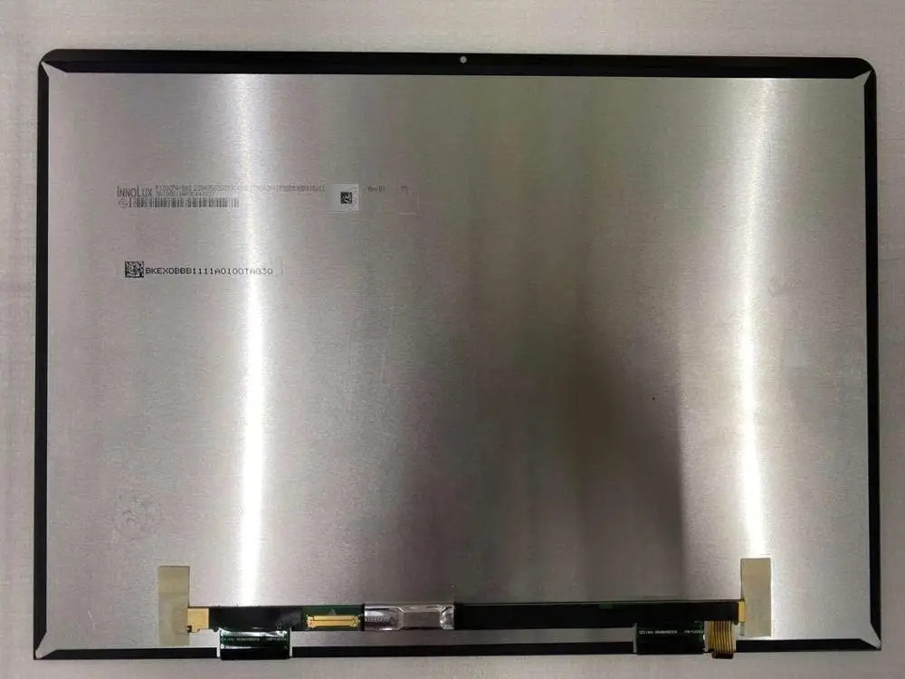 Huawei MateBook 13 Оригинальный Новый ЖК-экран в сборе WRT-W19 WRT-W29 IPS дисплей P130ZFA-BA1 2160*1440