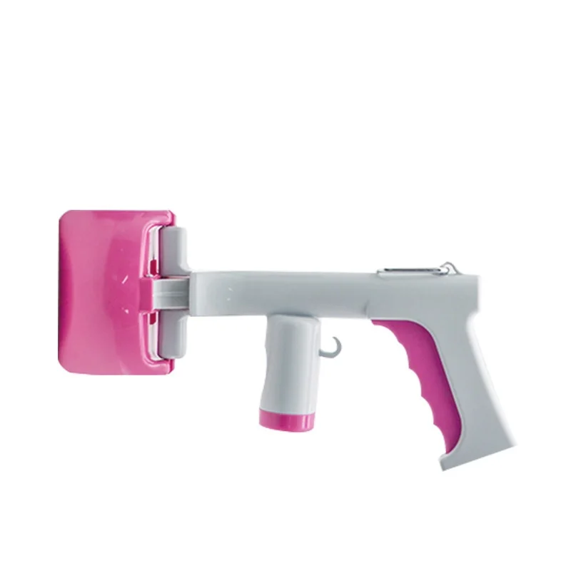 Pala para caca de perro, pala para recoger excrementos, accesorio de higiene, Clip para recoger palas de limpieza, herramienta de limpieza
