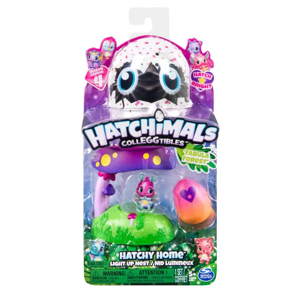 small hatchimal eggs
