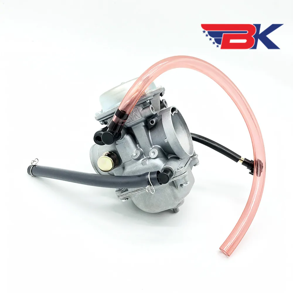 Карбюратор Keihin AS7A AIJL карбюратор для Linhai 400 Carb Bighorn 400cc ATV Quad UTV Carb|Детали и