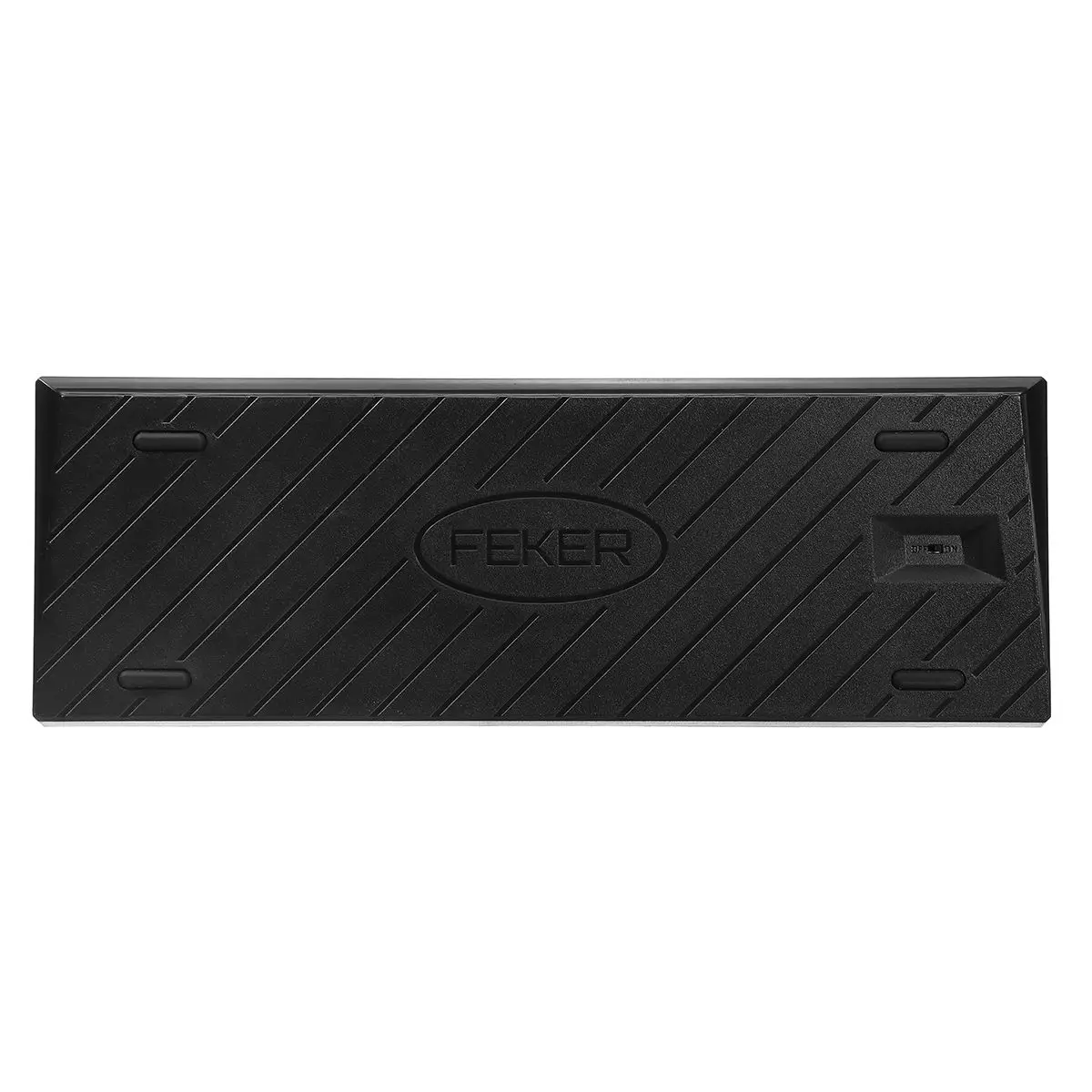 61 клавиша 60% NKRO Cherry MX Переключатель механическая клавиатура bluetooth 5,0 тип-c RGB PBT двойная клавиша игровая клавиатура