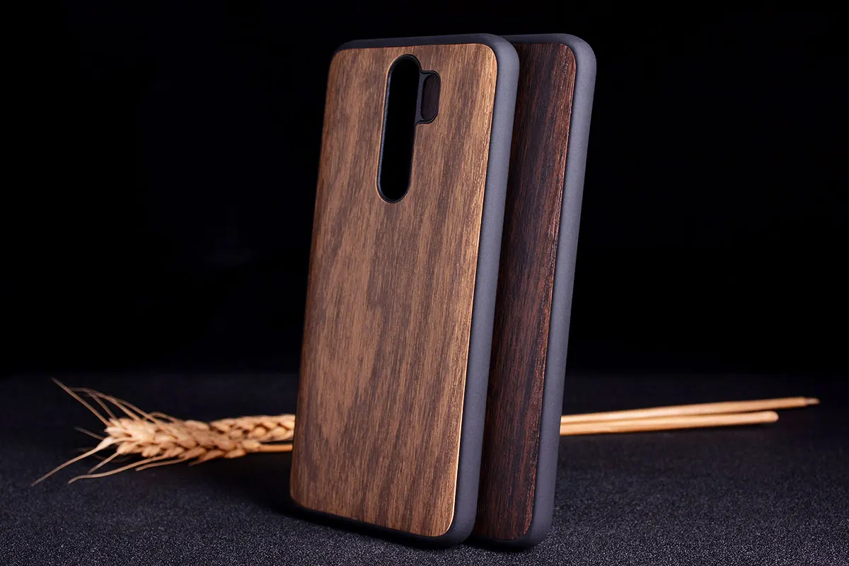 Чехол для Xiaomi Redmi note 8 pro 8 T, мягкий силиконовый чехол из ТПУ с изображением дерева, чехол из искусственной кожи для Redmi note 8 T, чехол