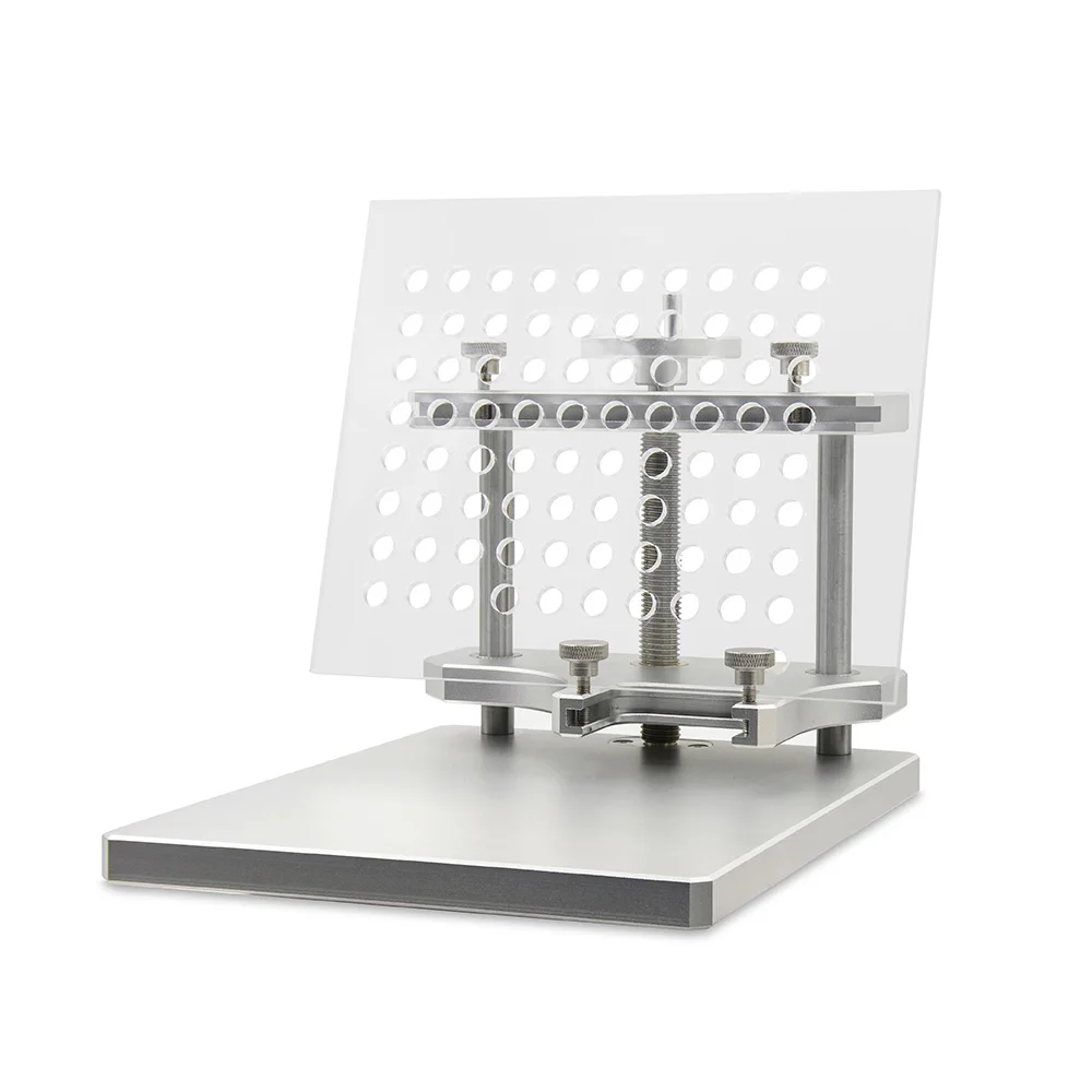 Kit Programmation d'ECU 22 pièces - Cadre BDM Complet en Aluminium pour Kess V5.017, Ktag V7.020 et FGTECH BDM100 avec Sondes OBD2