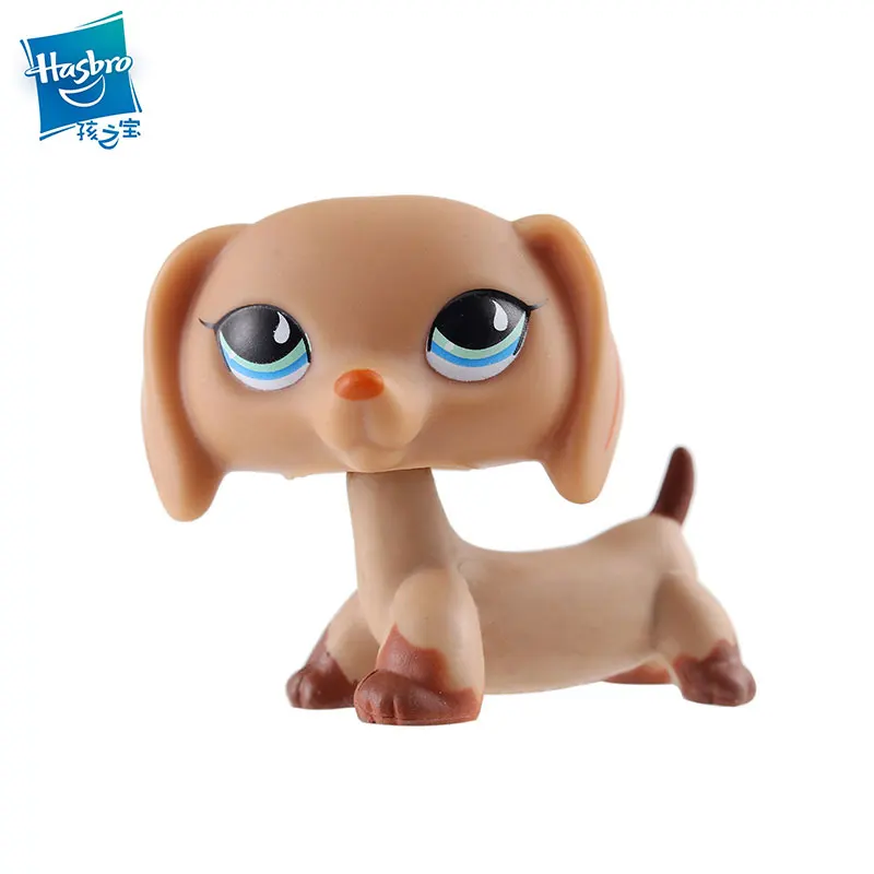 LPS крутая игрушка для питомцев коллекция кошек и собак короткая воздушная кошка