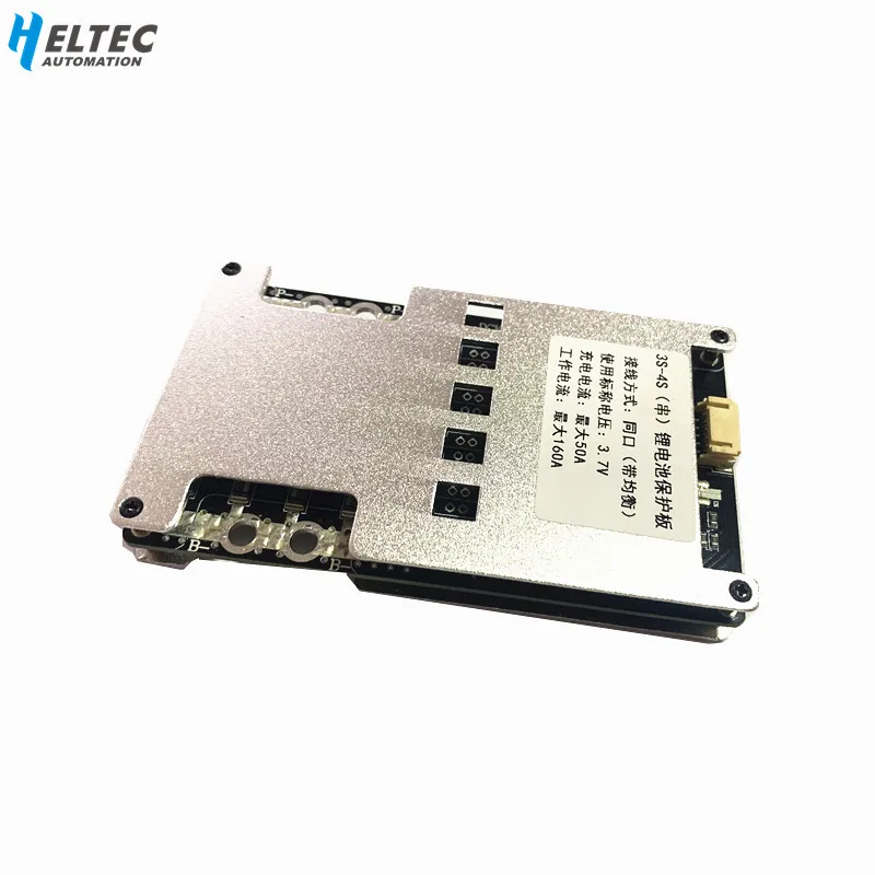 6S 7S 10S 13S 12S 14S 30A 40A 60A BMS баланс доска для 36 в 24 в 48 в электрический велосипед электрические инструменты в пределах 1200 Вт