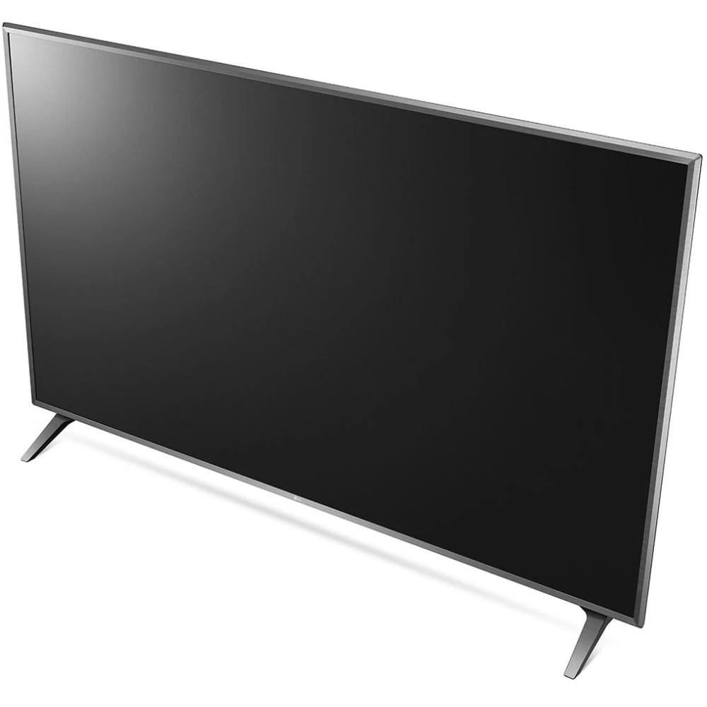 Телевизор LED LG 75" 75UK6750PLB титан/Ultra HD/200Hz/DVB-T2/DVB-C/DVB-S2/USB/WiFi/Smart TV(RUS
