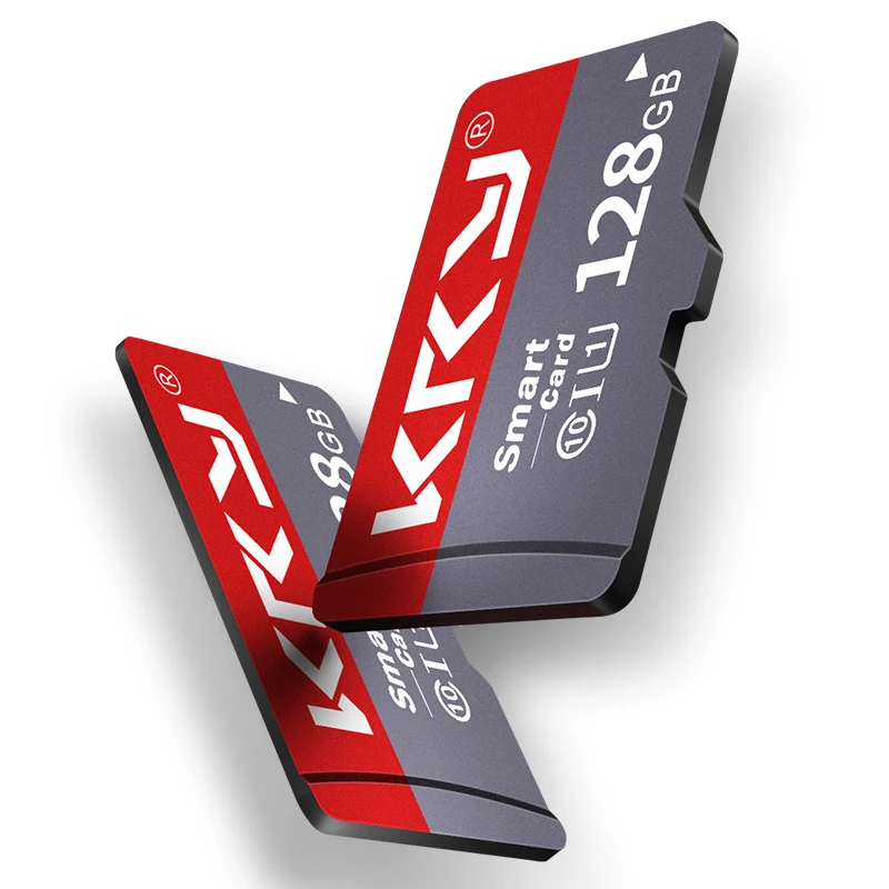 

KRY Cards Tarjeta Micro SD 128GB Memory Card 8G-16G 32G 64G 128GB Cartao memoria Card Microsd Card C10 Micro TF SD Card