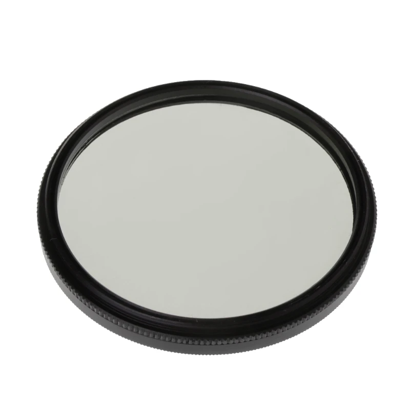 58 мм CPL UV FLD набор фильтров для объектива с сумкой для камеры Nikon Canon sony Pentax