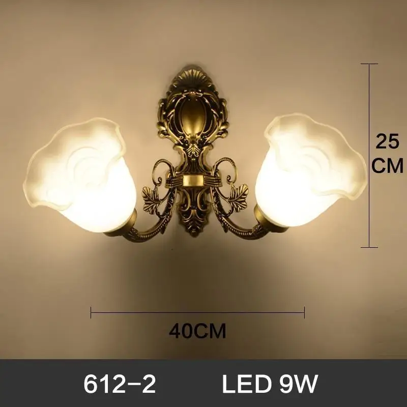 Туалетный столик Wandlampe промышленный Декор Кама лампа Декор для дома светильник Lampara де сравнению интерьер для дома стены спальня свет