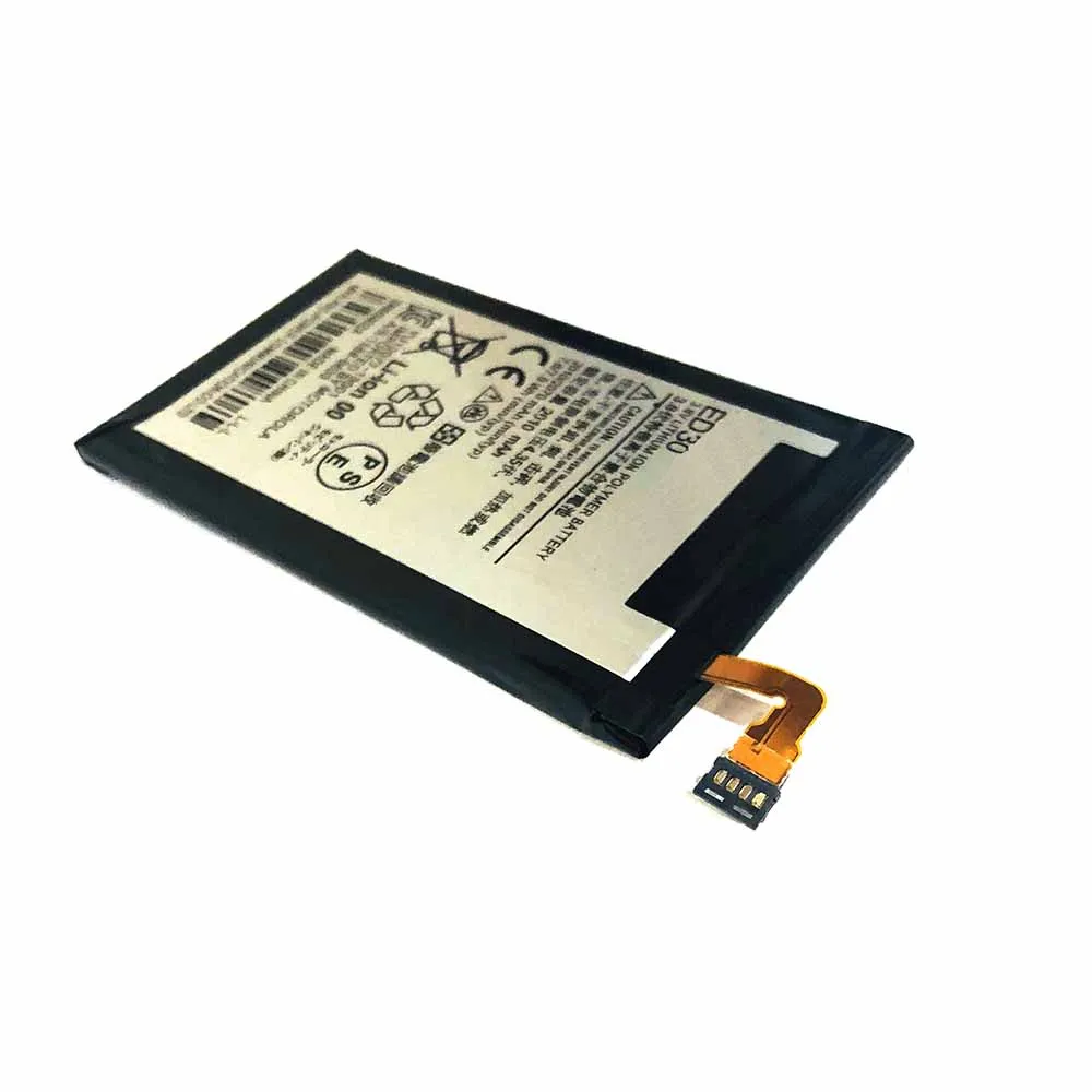 New Good quality Real ED30 Rechargeable Li-ion Replacement Polymer Battery For moto G G2 XT1028 XT1032 XT1034 batteria