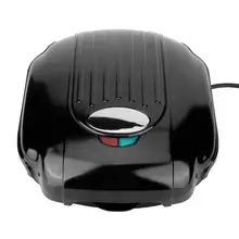 Многофункциональный двухсторонний Электрический гриль для барбекю, домашний барбекю, Новинка