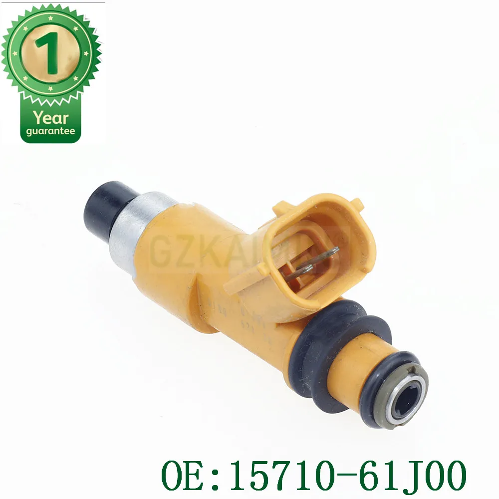 Высокое качество Топливная форсунка 0350 15710-61J00 1571061J00 для SUZUKI