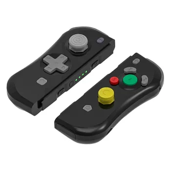 

Bluetooth Wireless joycon Controller For Nintend Switch Joycon Left And Right Joycon Controller Drop Shipping